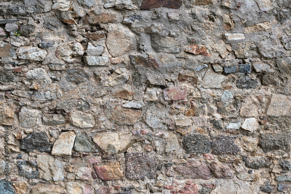 Natural Stone Wall Textures Rustic Weathered Patterned Surface Structure Natural Stone Wall Textures Rustic Weathered Patterned Surface Structure