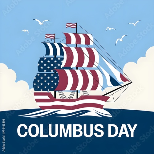 columbus day