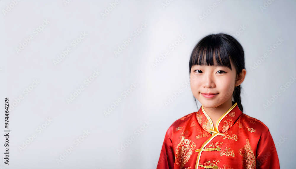 a woman dressed in a traditional red Chinese qipao a woman dressed in a traditional red Chinese qipao, rich red and gold tones that symbolize prosperity and good fortune in Chinese tradition, china a woman dressed in a traditional red Chinese qipao a woman dressed in a traditional red Chinese qipao, rich red and gold tones that symbolize prosperity and good fortune in Chinese tradition, china