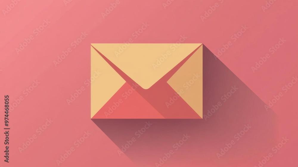 an envelope an envelope