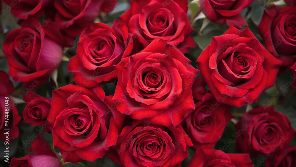 bunch of roses bunch of roses