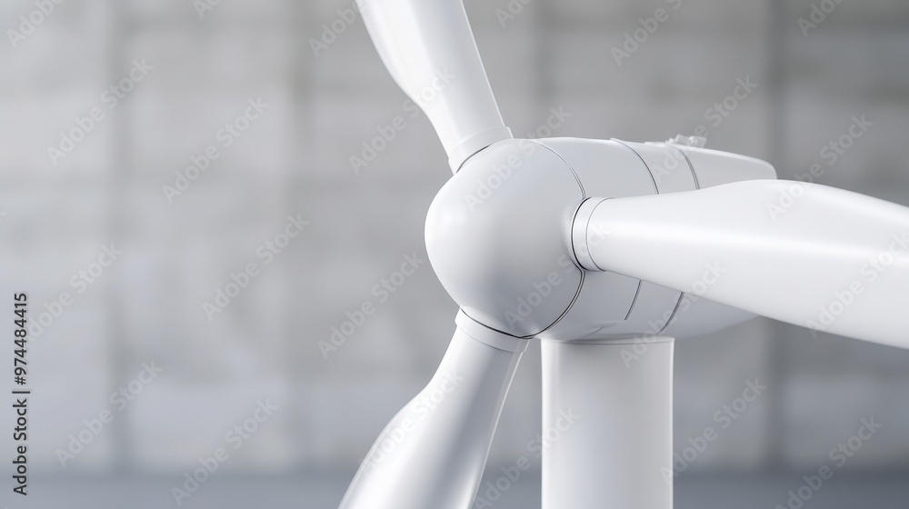 Renewable energy wind turbine with Detailed view of wind turbine gearbox engineering, mechanical innovation, renewable energy efficiency, green technology, industrial precision, sustainable power Renewable energy wind turbine with Detailed view of wind turbine gearbox engineering, mechanical innovation, renewable energy efficiency, green technology, industrial precision, sustainable power