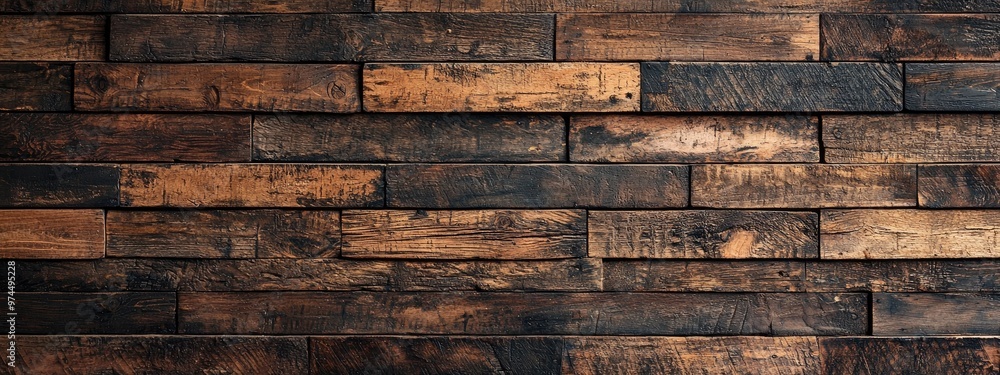 old wooden background. Selective focus old wooden background. Selective focus