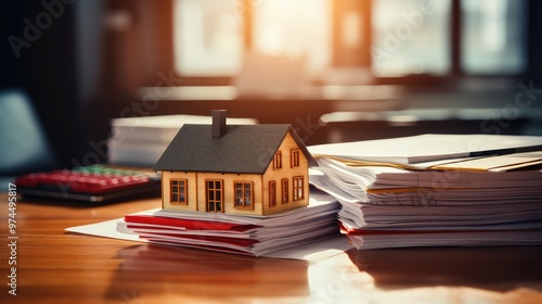 interest house mortgage