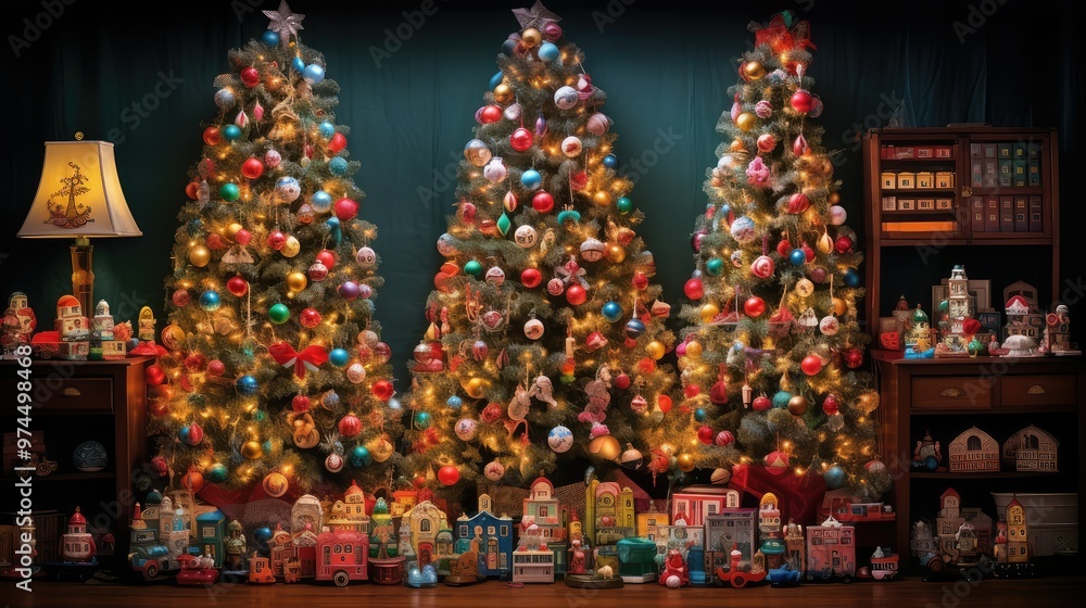 whimsical christmas tree backgrounds whimsical christmas tree backgrounds