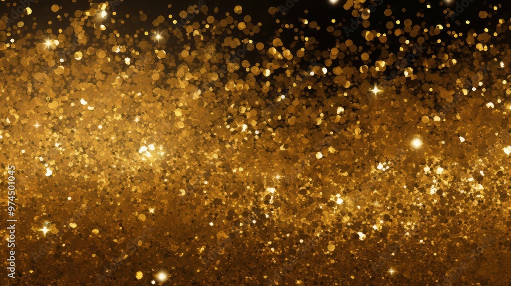 light gold texture background