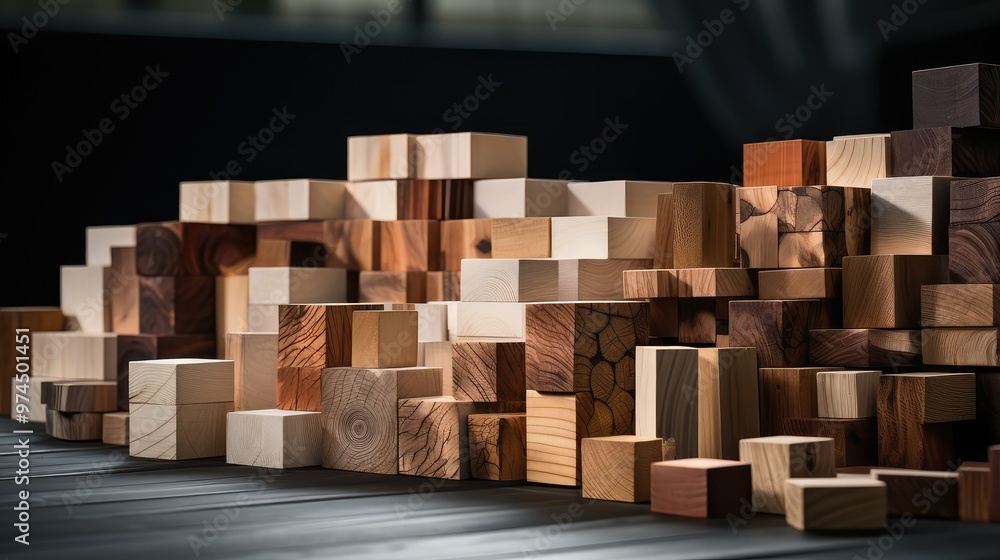 table wood square table wood square