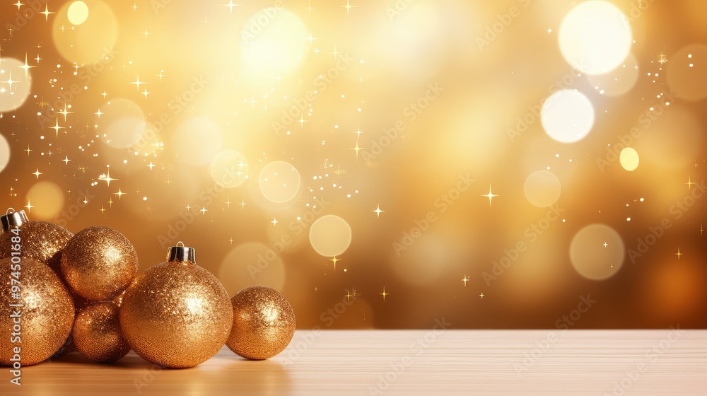 sparkling gold christmas background sparkling gold christmas background