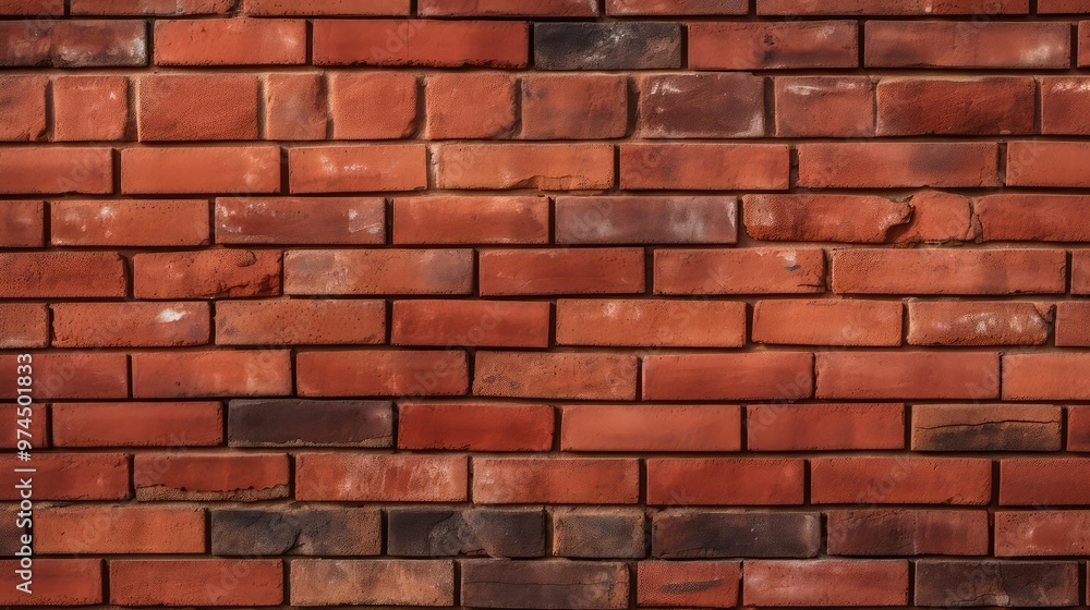 Fototapeta premium texture background red