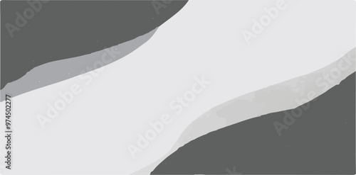 abstract background. Abstract Background Modern white and dark gray colors. white background.. illustration of an background with waves.