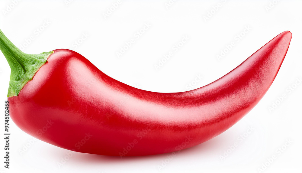 Chili pepper isolated. Chilli top view on white background. Whole and cut red hot chili peppers top. With clipping path. Chili pepper isolated. Chilli top view on white background. Whole and cut red hot chili peppers top. With clipping path.