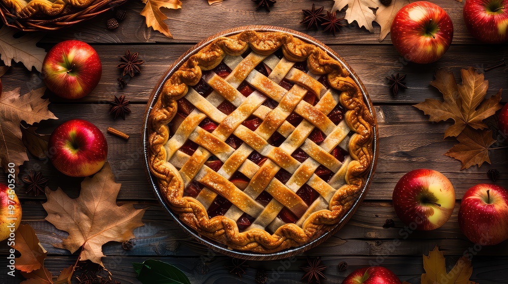 Apple Pie Apple Pie