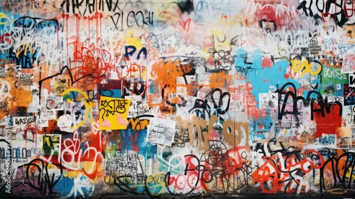 Wallpaper Mural tags graphiti wall Torontodigital.ca