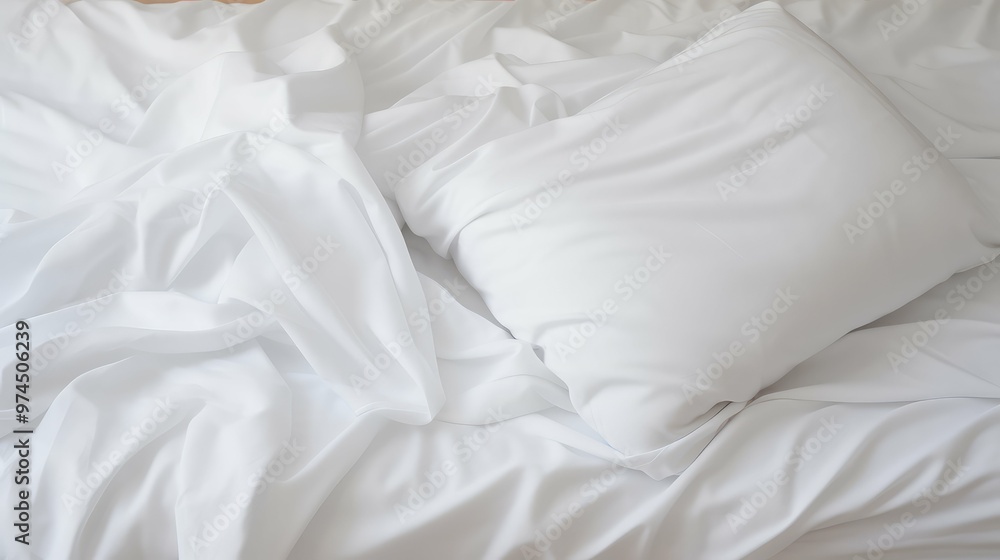 Obraz premium photo clean texture