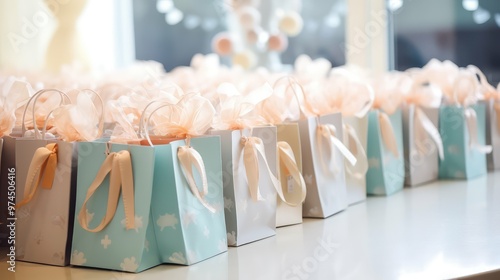 gifts goodie bag