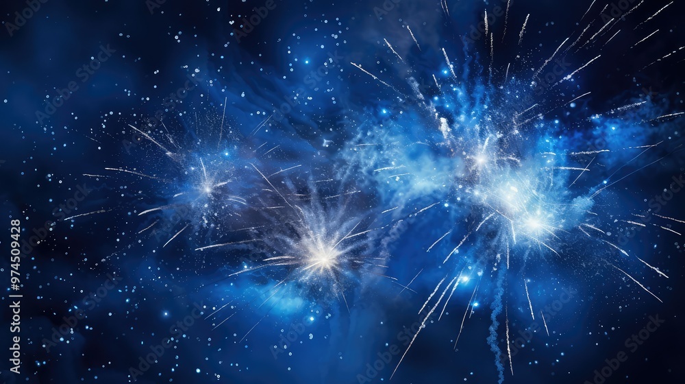 color blue spark color blue spark