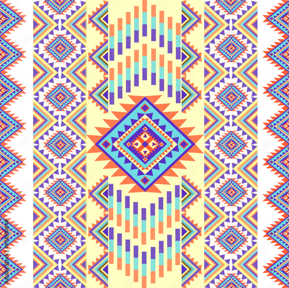 seamless pattern with elements seamless pattern with elements