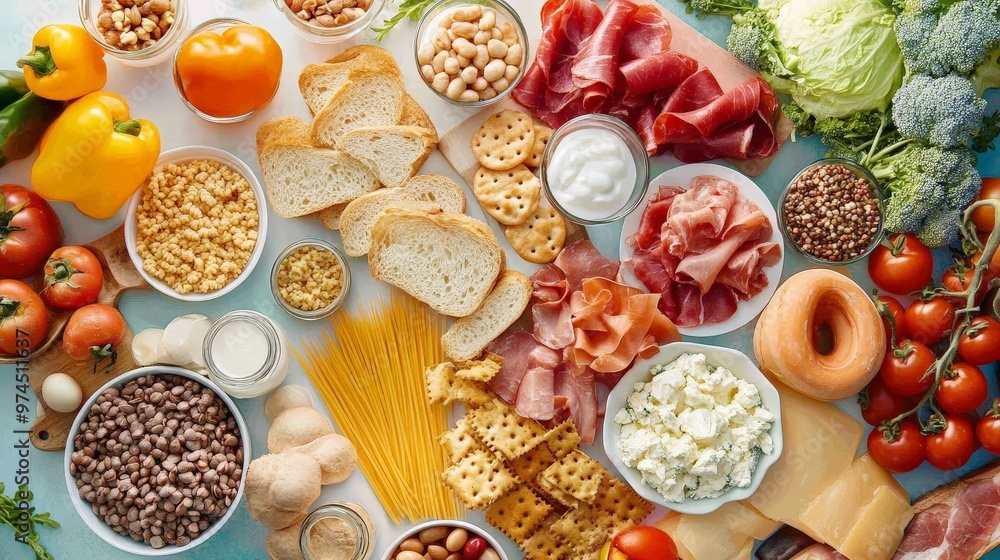 Avoid skipping meals, as it can lead to overeating later in the day. Avoid skipping meals, as it can lead to overeating later in the day.