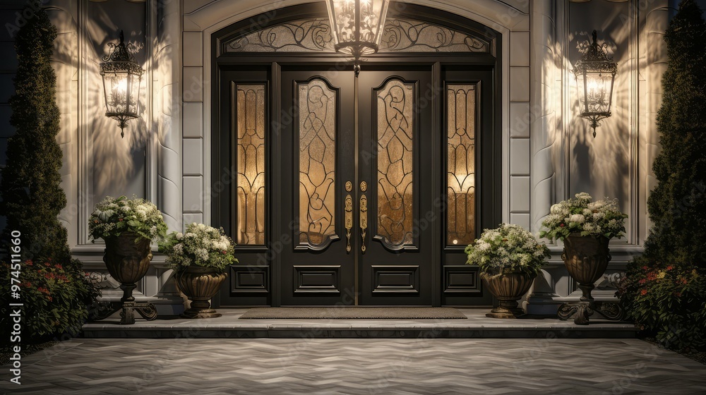 opulence front door lights opulence front door lights