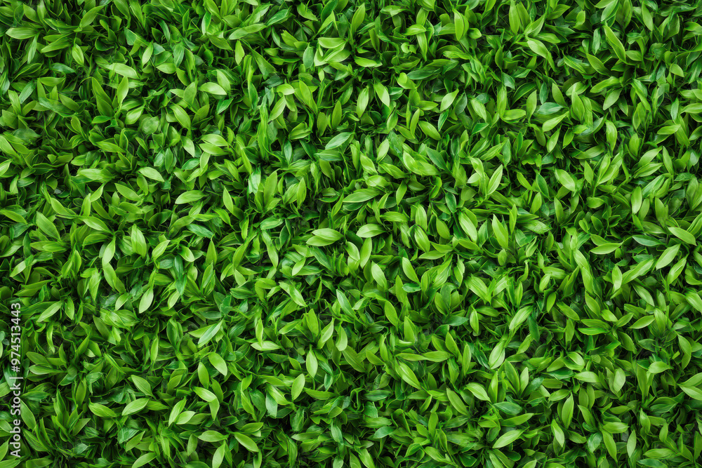 Vibrant green leaves forming a lush and dense foliage background, evoking nature, growth, and serenity. Ideal for backgrounds and nature themes. Vibrant green leaves forming a lush and dense foliage background, evoking nature, growth, and serenity. Ideal for backgrounds and nature themes.