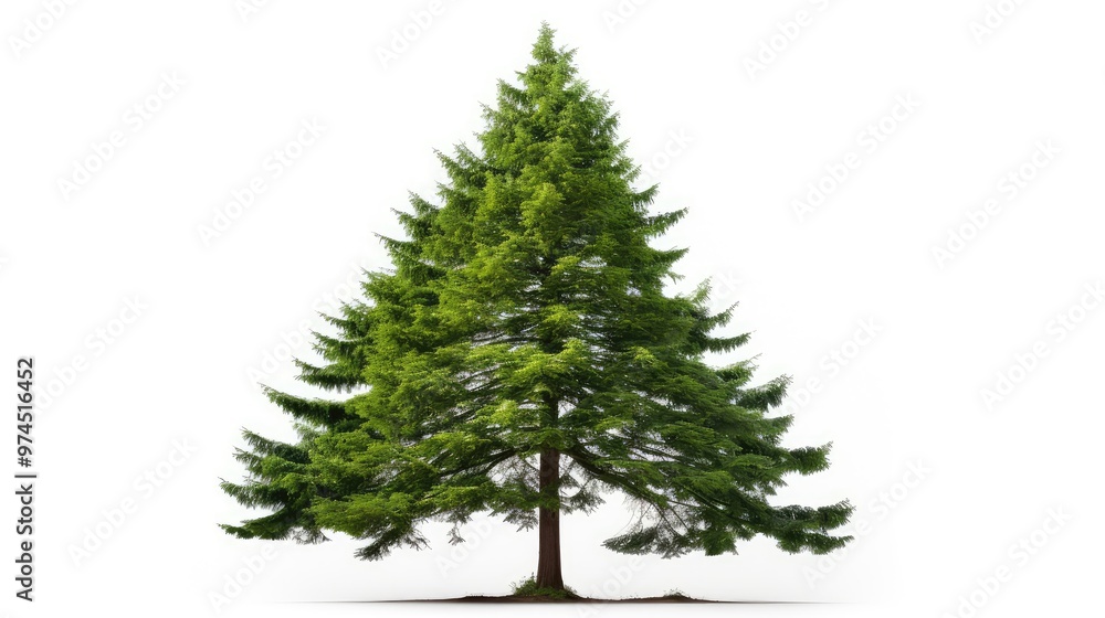 tall evergreen tree outline tall evergreen tree outline