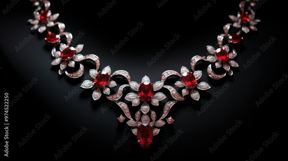 light red diamonds light red diamonds