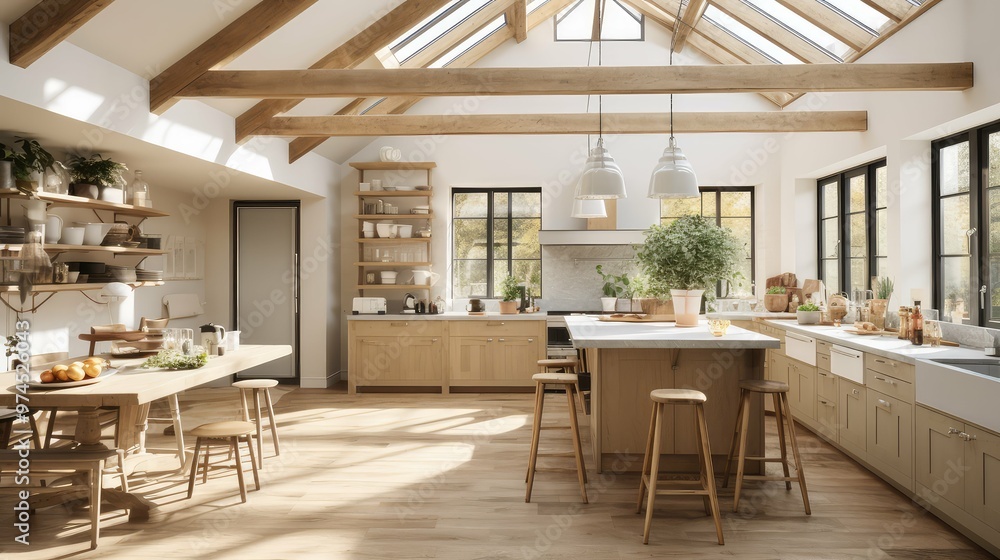 rustic light kitchen rustic light kitchen