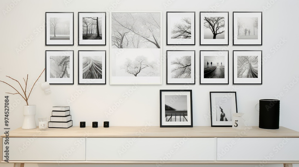gallery white poster frame gallery white poster frame