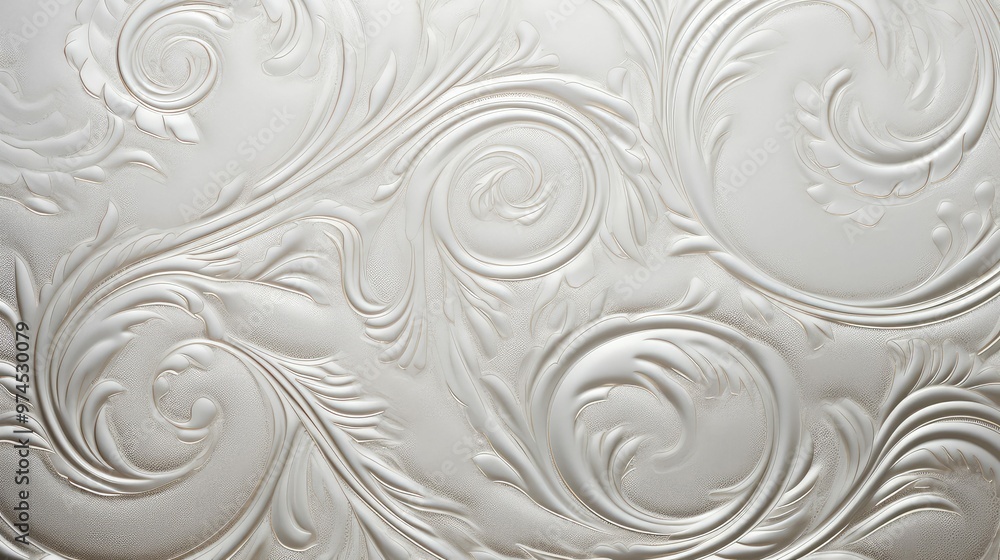 intricate white metal texture intricate white metal texture