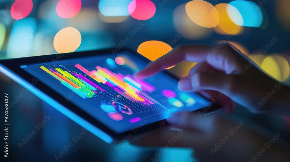 The future of financial analytics: Emerging trends and technologies shaping the way businesses analyze financial data The future of financial analytics: Emerging trends and technologies shaping the way businesses analyze financial data