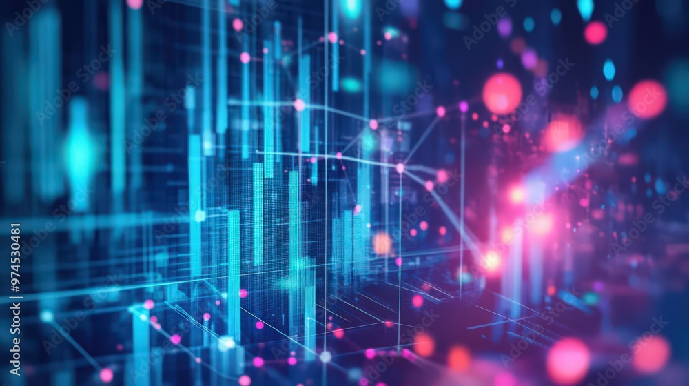 The future of financial analytics: Emerging trends and technologies shaping the way businesses analyze financial data The future of financial analytics: Emerging trends and technologies shaping the way businesses analyze financial data