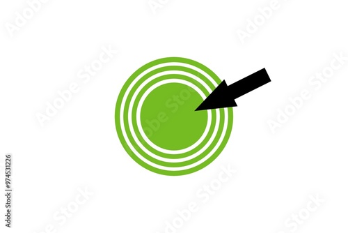 arrow icon