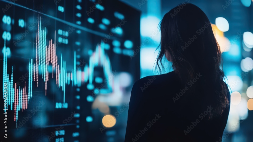 The role of machine learning in financial analytics: How can ML algorithms enhance financial forecasting and risk management The role of machine learning in financial analytics: How can ML algorithms enhance financial forecasting and risk management