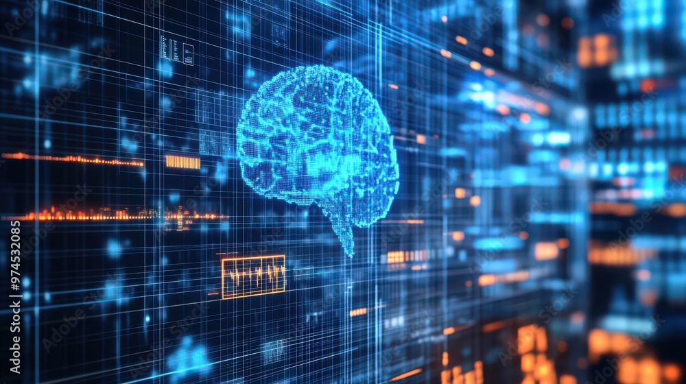 The role of machine learning in financial analytics: How can ML algorithms enhance financial forecasting and risk management The role of machine learning in financial analytics: How can ML algorithms enhance financial forecasting and risk management
