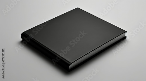 Wallpaper Mural cover blank book psd Torontodigital.ca