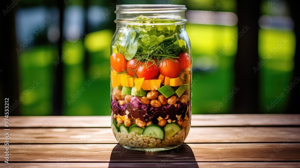 picnic spring salad picnic spring salad