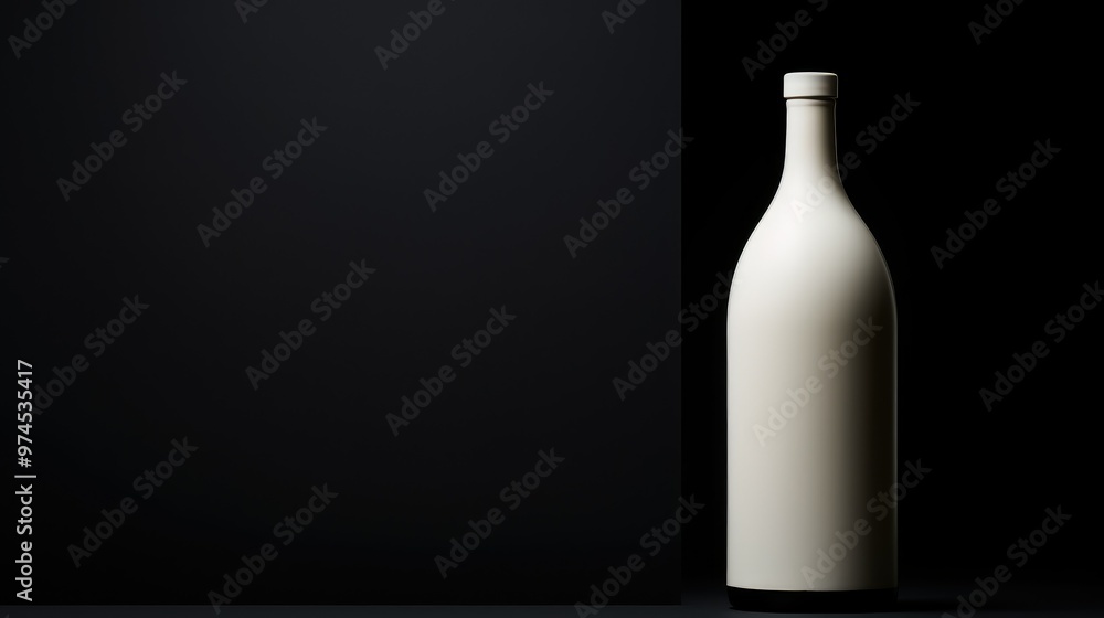 simplicity bottle white label simplicity bottle white label