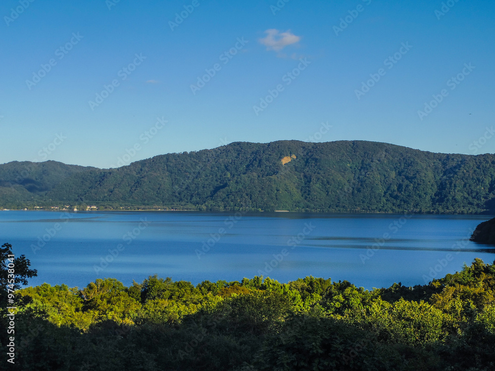 【秋田県】小坂町・十和田湖 【秋田県】小坂町・十和田湖