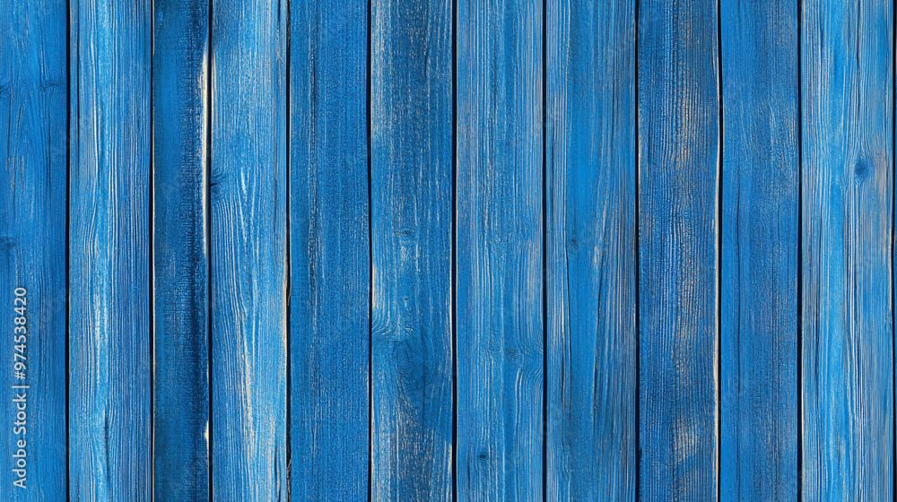Wooden seamless pattern painted blue. Design template of old wood for texture, backgrounds and backdrops Wooden seamless pattern painted blue. Design template of old wood for texture, backgrounds and backdrops
