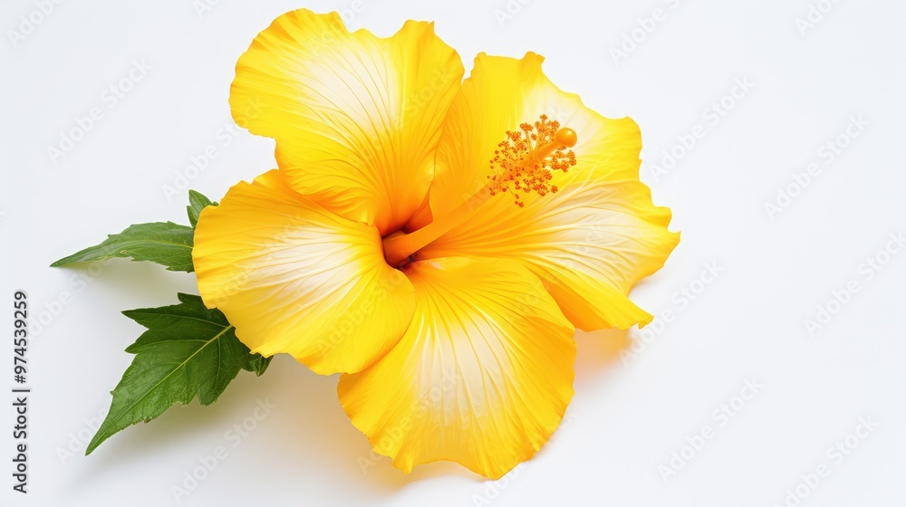 backdrop hibiscus on white backdrop hibiscus on white