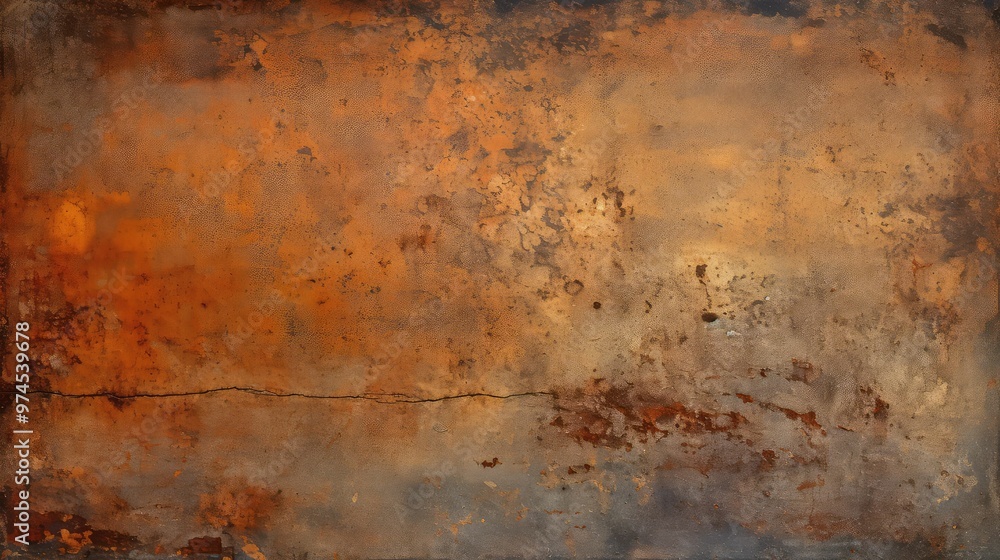 metal grunge texture border metal grunge texture border