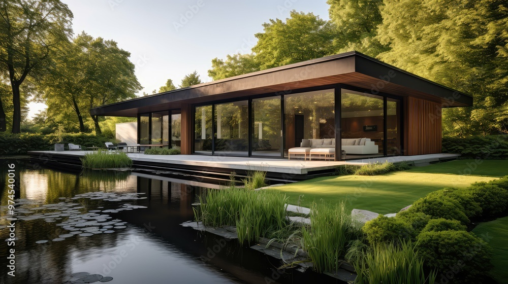 sleek house bid sleek house bid