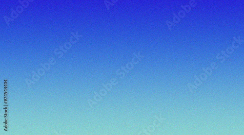 abstract blue grainy noise texture background, backgrounds