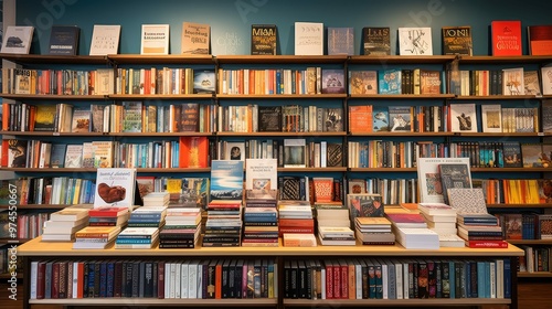 bestseller book publishing