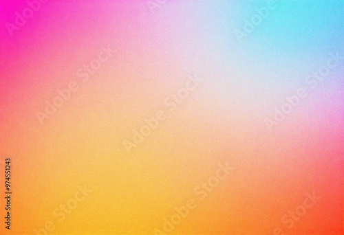 Abstract gradient particle texture background