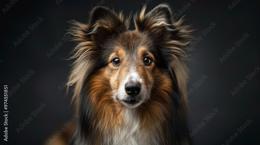Shetland Sheep dog Shetland Sheep dog
