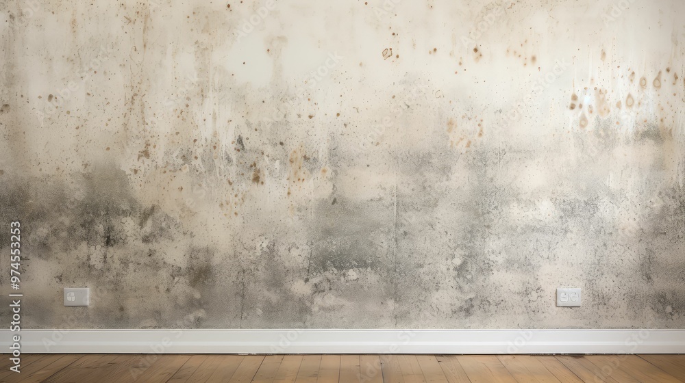 surface mold on wall surface mold on wall