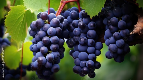 sugar wine ingredients photo