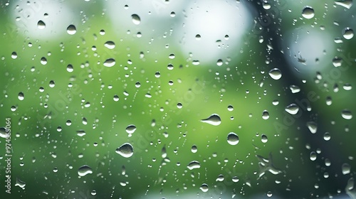 Wallpaper Mural repellent water beading Torontodigital.ca