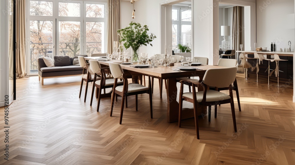 dining wood flooring room dining wood flooring room